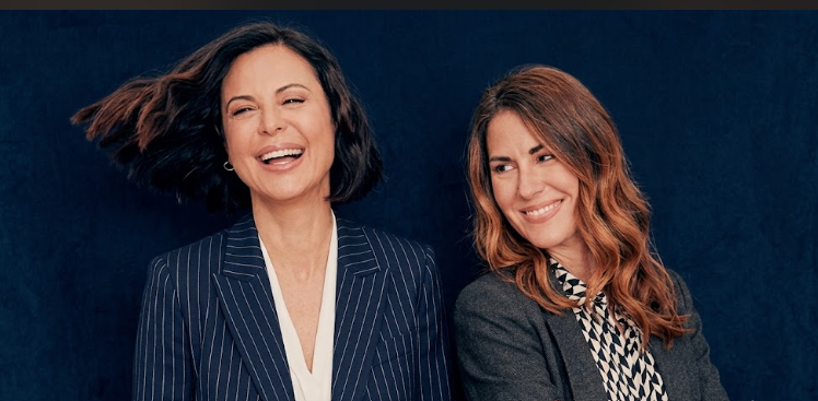 brooke daniells catherine bell