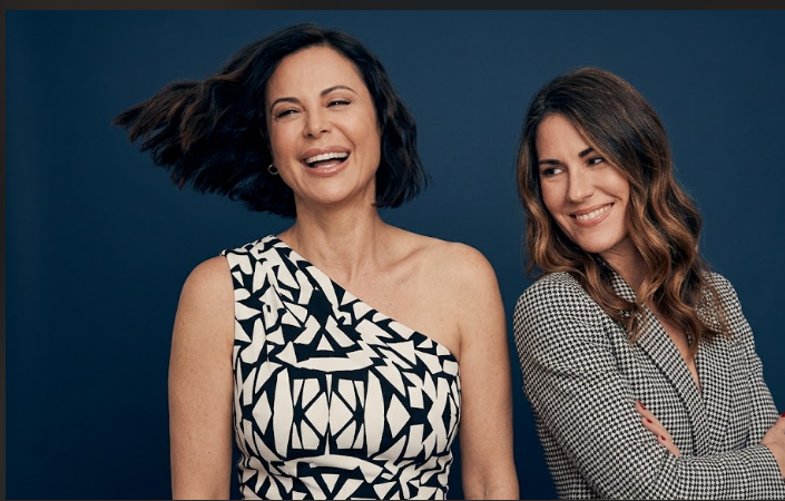 brooke daniells catherine bell