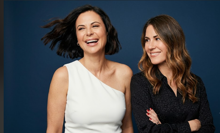brooke daniells catherine bell