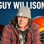 guy willison