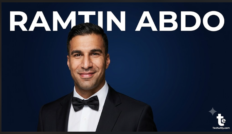 ramtin abdo
