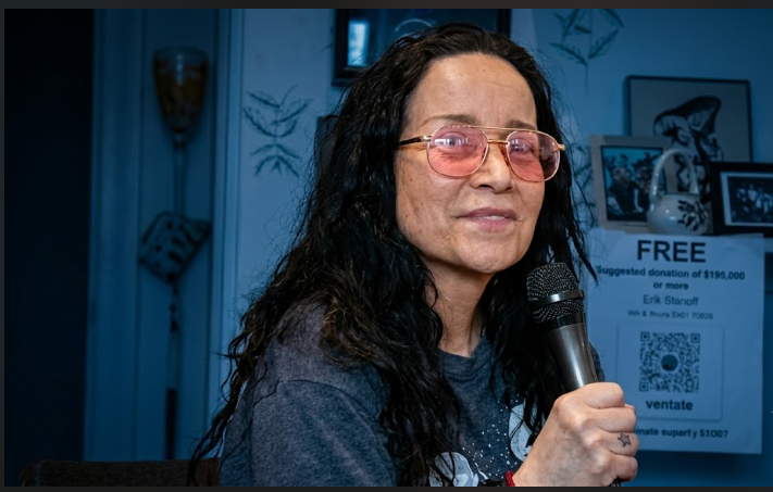 janeane garofalo