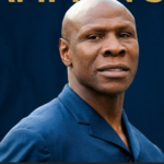 chris eubank