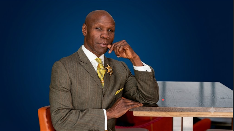chris eubank