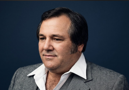 Barry Seal
