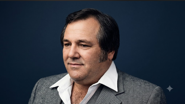 Barry Seal