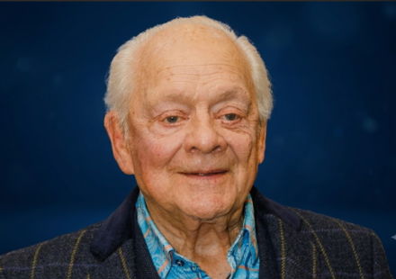 David Jason