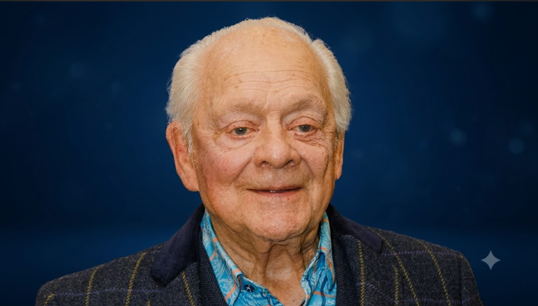David Jason