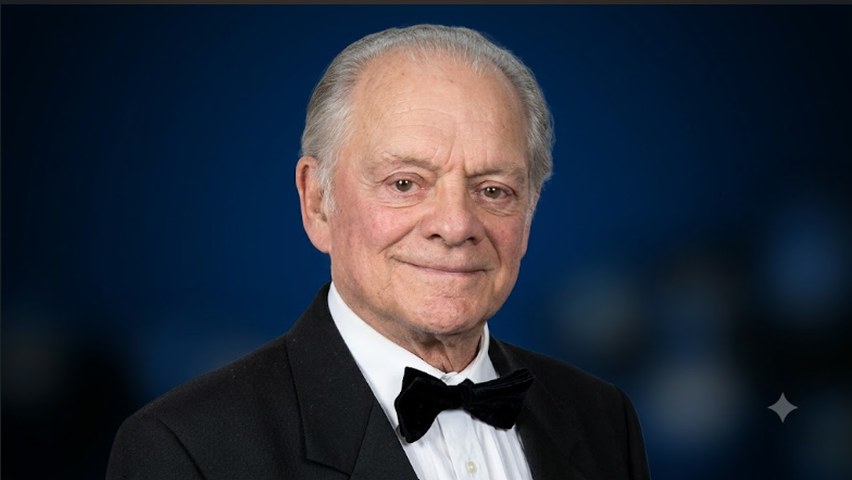 David Jason