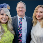 debby clarke belichick