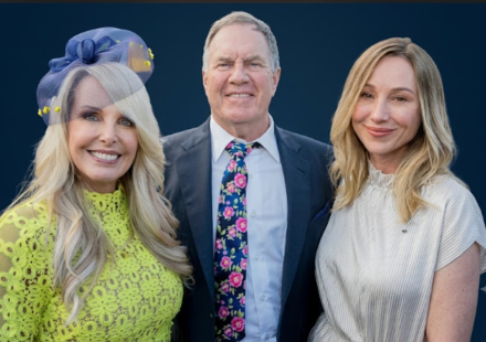 debby clarke belichick