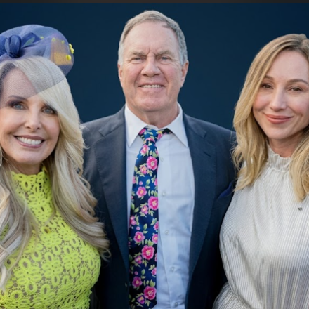 debby clarke belichick