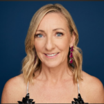 Vicky Gomersall