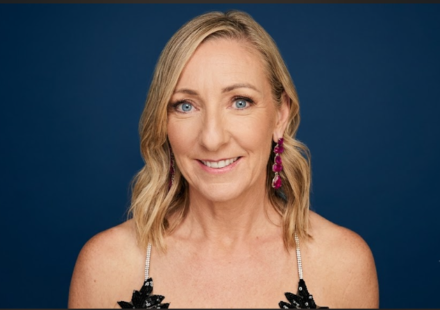Vicky Gomersall