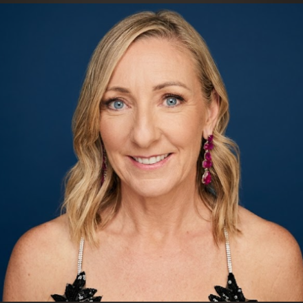 Vicky Gomersall