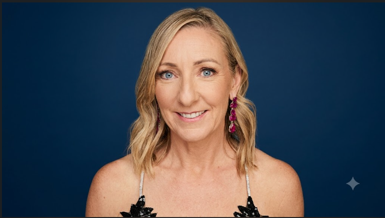 Vicky Gomersall