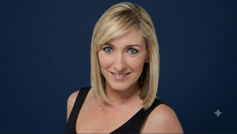 Vicky Gomersall