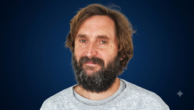 Joe Wilkinson