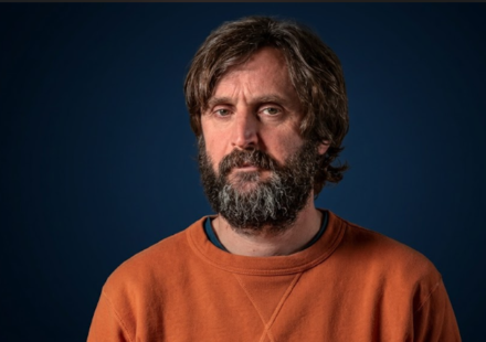 Joe Wilkinson