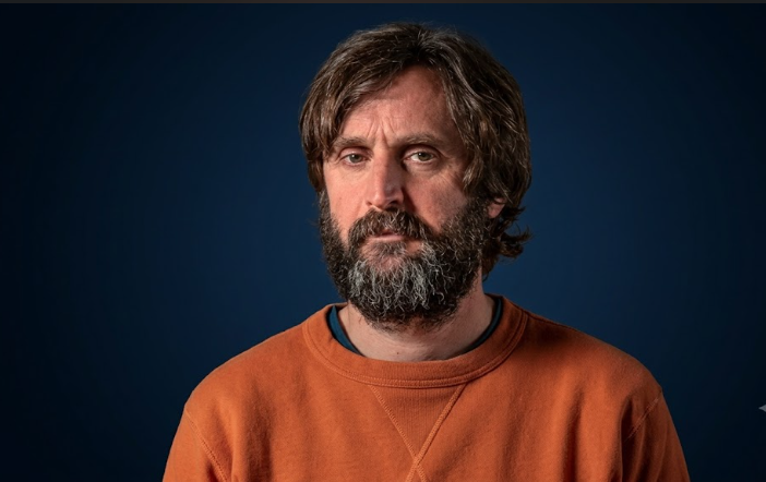 Joe Wilkinson