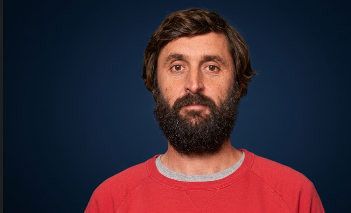 Joe Wilkinson