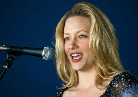 amy sherrill