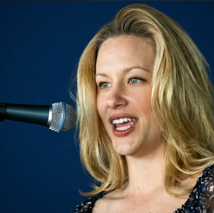amy sherrill