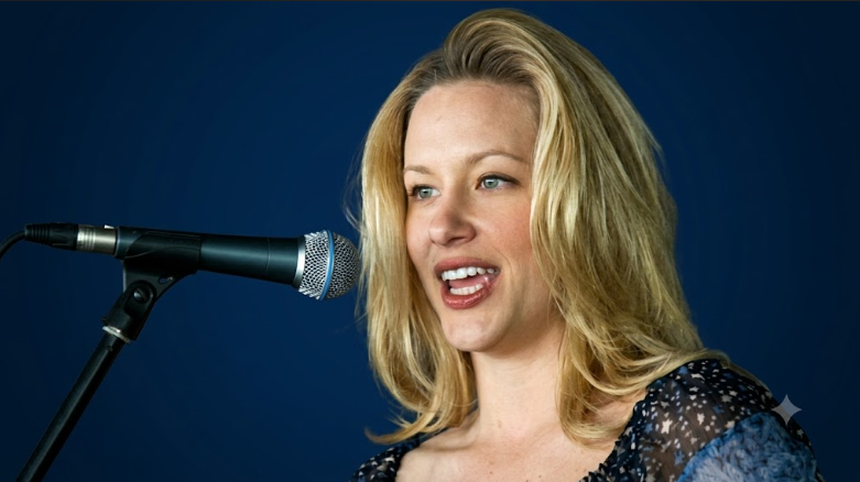 amy sherrill