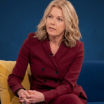 Mary Nightingale