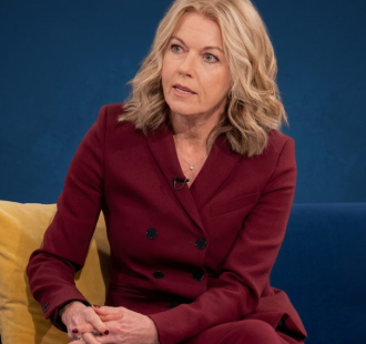 Mary Nightingale