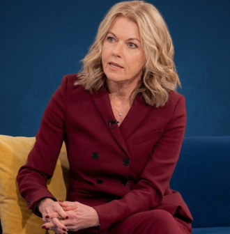 Mary Nightingale
