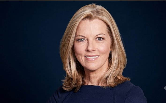 mary nightingale