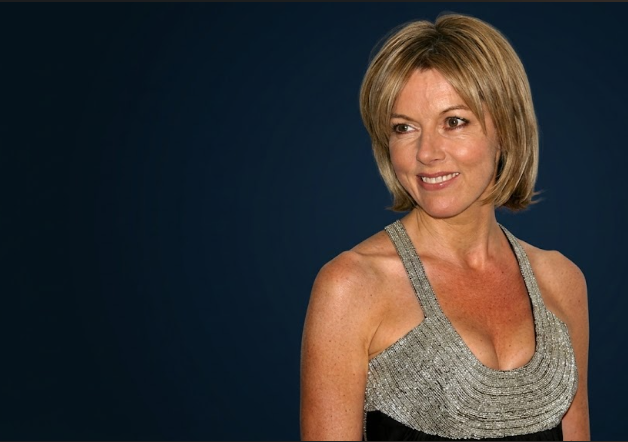 mary nightingale