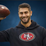 jimmy garoppolo wife