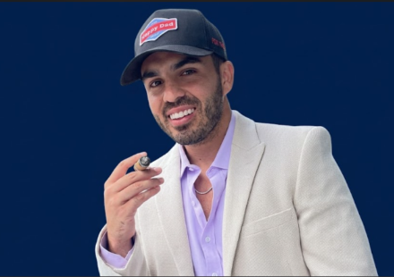 kyle forgeard net worth