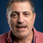 carlos alman