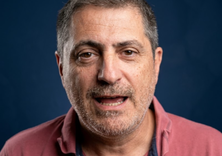 carlos alman