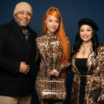 ice spice parents