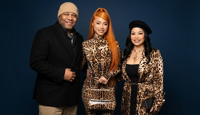 ice spice parents