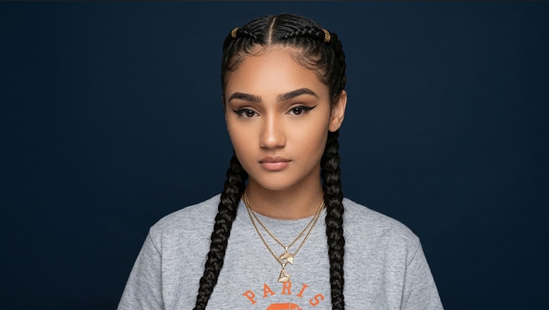 Mulan Vuitton