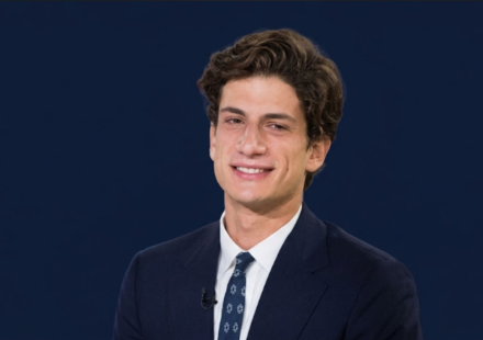 jack schlossberg wife