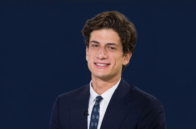 jack schlossberg wife