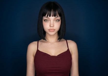 mady gio