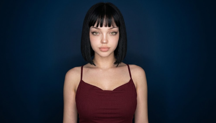mady gio