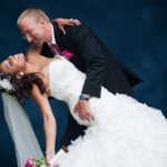 Kimberley Martin Husband