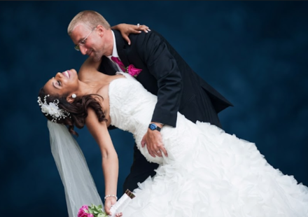 Kimberley Martin Husband