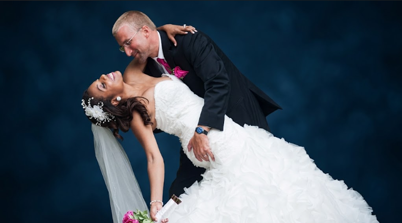 Kimberley Martin Husband