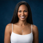 pilar sanders ethnicity