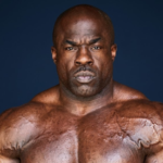 kali muscle