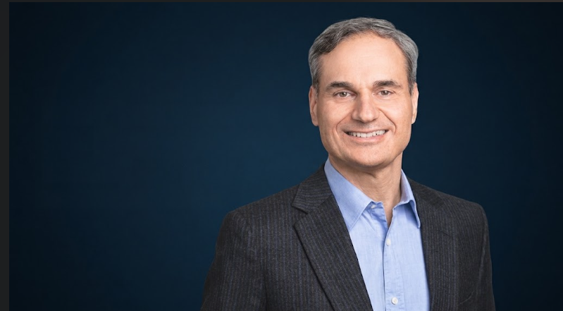 Oliver Haarmann
